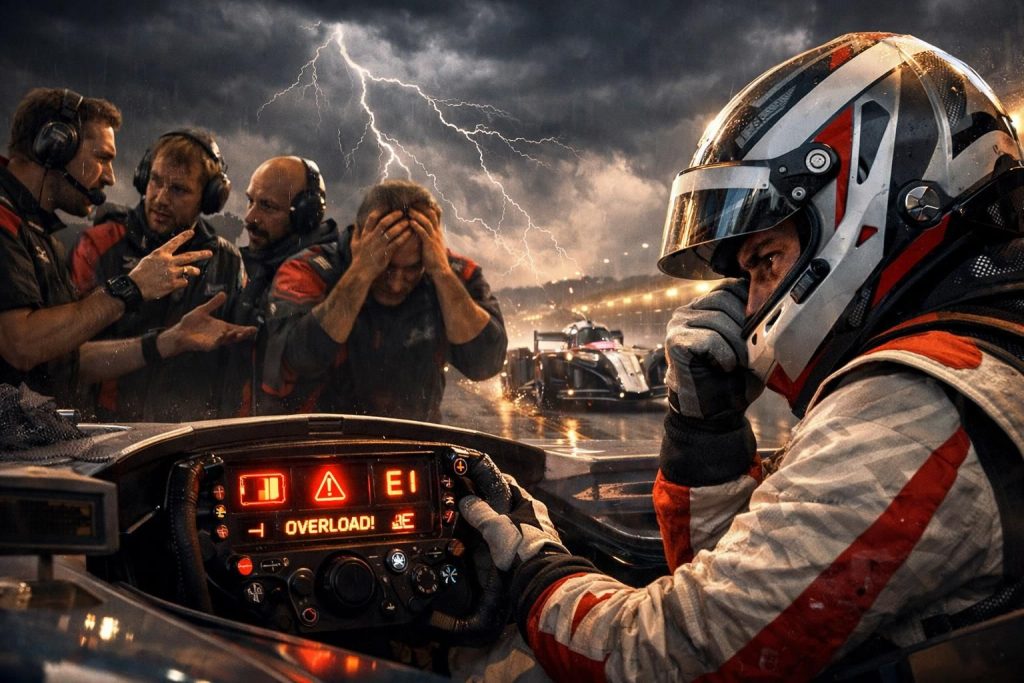 découvrez les enjeux de la nouvelle gestion de l'énergie en f1, entre succès rapides et désillusions, et pourquoi elle suscite un vif débat dans le paddock.