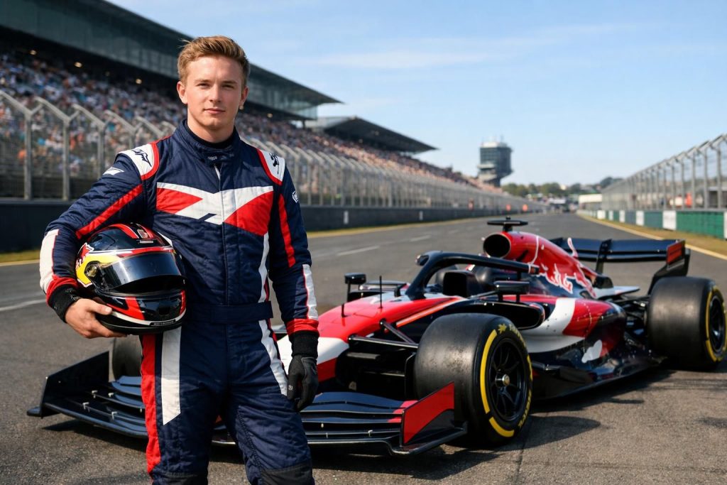 liam lawson assure une fiabilité solide pour le racing bulls en préparation du grand prix de melbourne, promettant des performances stables et prometteuses.
