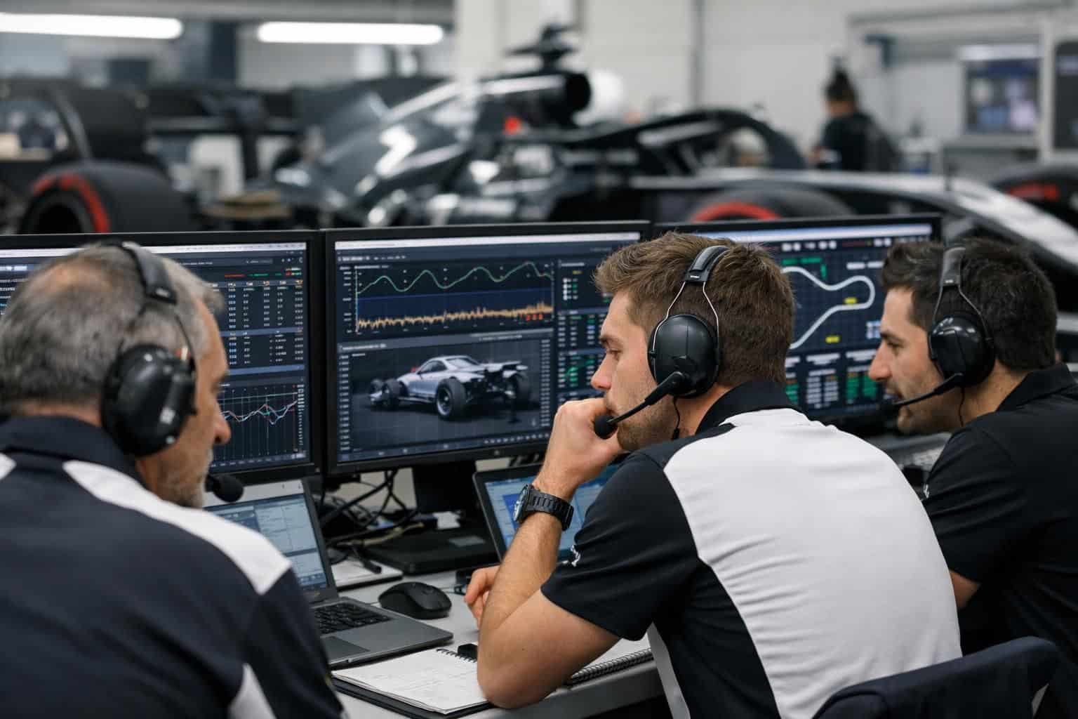 découvrez l'impact de l'annulation des grands prix de bahreïn et d'arabie saoudite sur la saison de formule 1, avec une analyse des conséquences sportives et économiques.