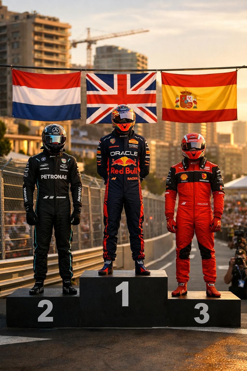découvrez quels pilotes de formule 1 gagnent les salaires les plus élevés cette saison et plongez dans le monde des rémunérations des stars du sport automobile.