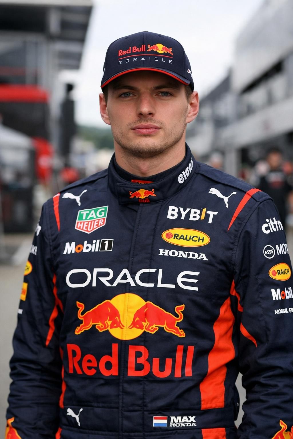 max verstappen, star de la formule 1, envisage de raccrocher, suscitant un choc inattendu dans le monde de la discipline automobile.