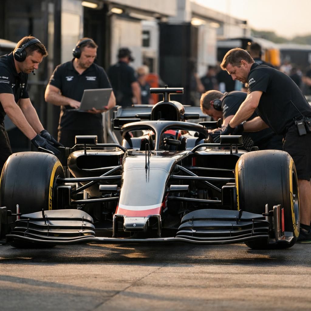 découvrez les controverses autour de la gestion de l'énergie en formule 1 et les préoccupations des pilotes qui poussent la fia à envisager une intervention rapide.