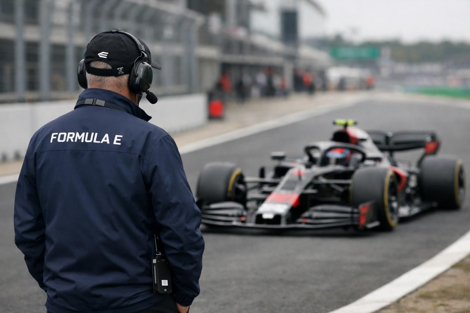 un dirigeant de la formule e critique une erreur majeure dans la formule 1, soulevant des préoccupations importantes pour l'avenir de la discipline.