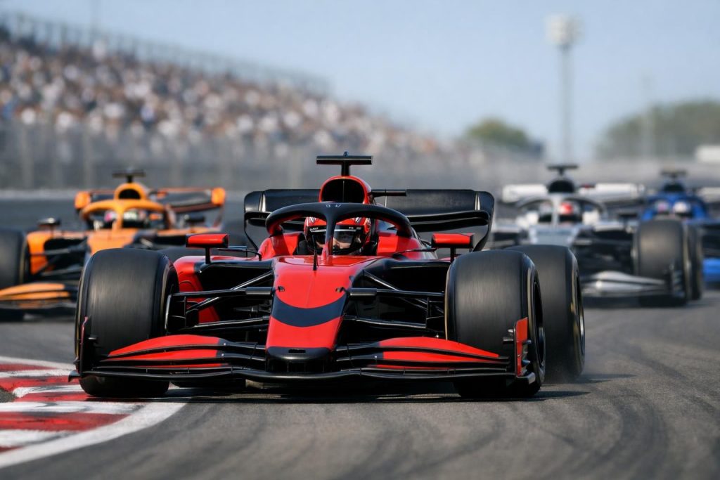 formule 1 : verstappen relance la polémique en critiquant régulièrement les nouvelles monoplaces. analyse des enjeux et réactions autour de ses déclarations.