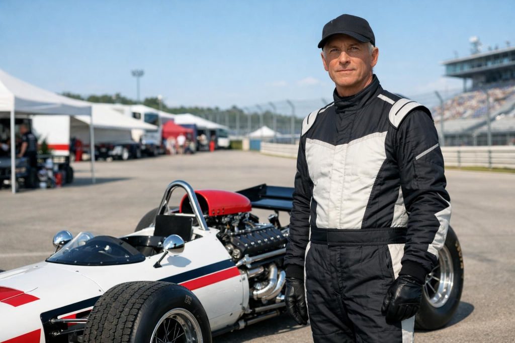 découvrez l'hommage émouvant rendu à l'ancien champion allemand, mentor de la légende schumacher, dont le souvenir continue d'inspirer et de rester vivant dans le cœur des fans.