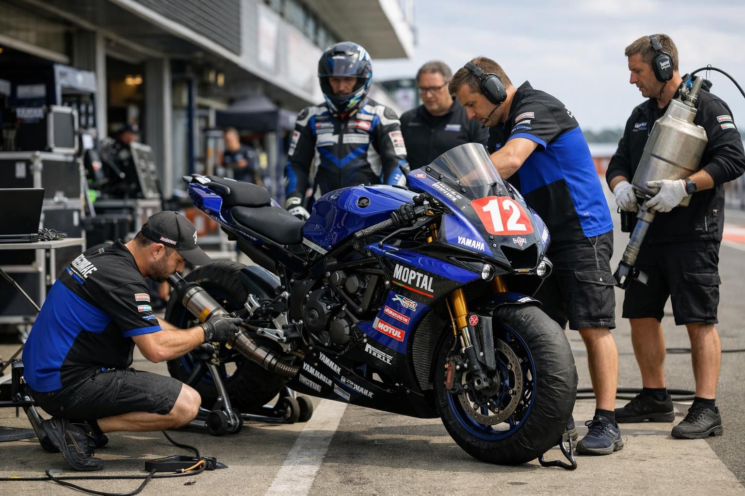 découvrez pourquoi le coup d'envoi du championnat du monde d’endurance a été décalé du qatar à l'europe et les impacts de ce changement majeur sur la saison.