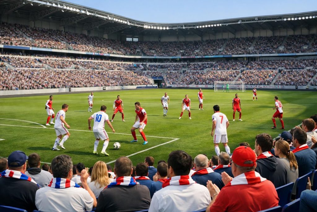 suivez en direct le match lyon vs monaco de la ligue 1. retrouvez toutes les informations sur la chaîne de diffusion et l'horaire pour ne rien manquer de cette rencontre passionnante.