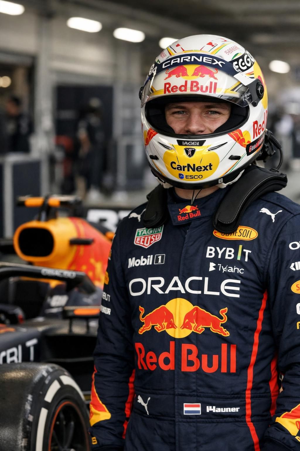 découvrez les révélations autour de max verstappen et explorez la possibilité étonnante que la légende de la formule 1 quitte la compétition en plein milieu de la saison.