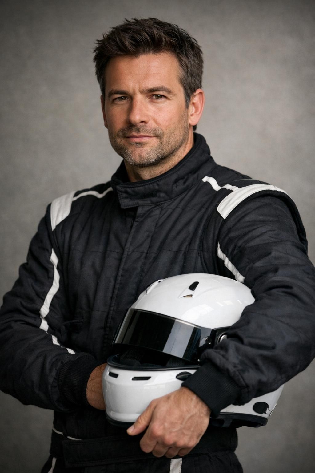 découvrez l'interview exclusive de rémi blomme où il partage sa vision inspirante : « je considère que rien n’est jamais acquis » et l'importance de persévérer.