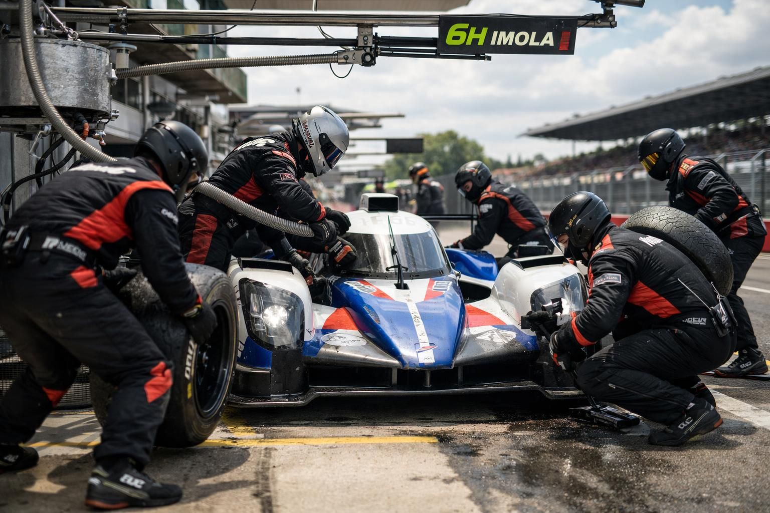 découvrez les enseignements majeurs tirés des 6 heures d'imola en automobile, avec des analyses approfondies et des retours d'expérience qui ont enrichi la compréhension de la course.