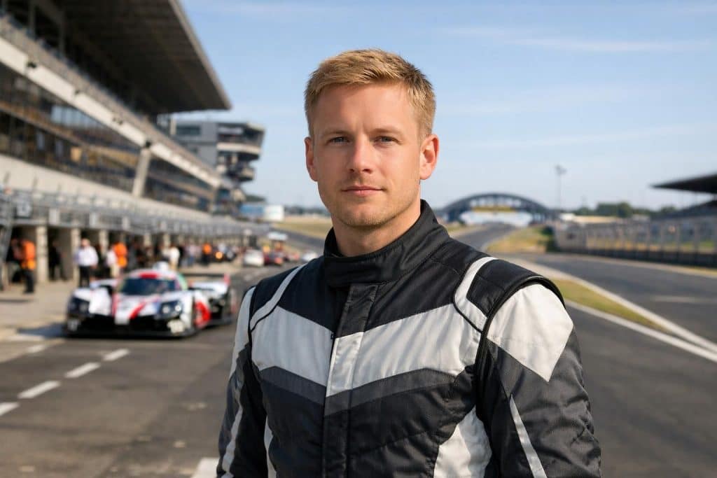 découvrez l'interview exclusive de kevin magnussen, pilote d'endurance et actionnaire, qui partage son attachement profond au mans et ses ambitions dans le monde de la course automobile.