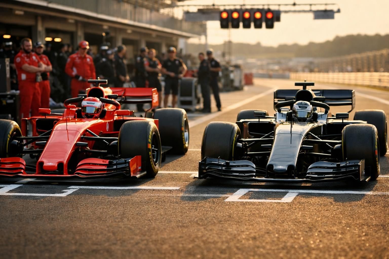 découvrez comment la formule 1 ajuste son règlement pour réduire les tensions entre pilotes et assurer des courses plus justes et sécurisées.