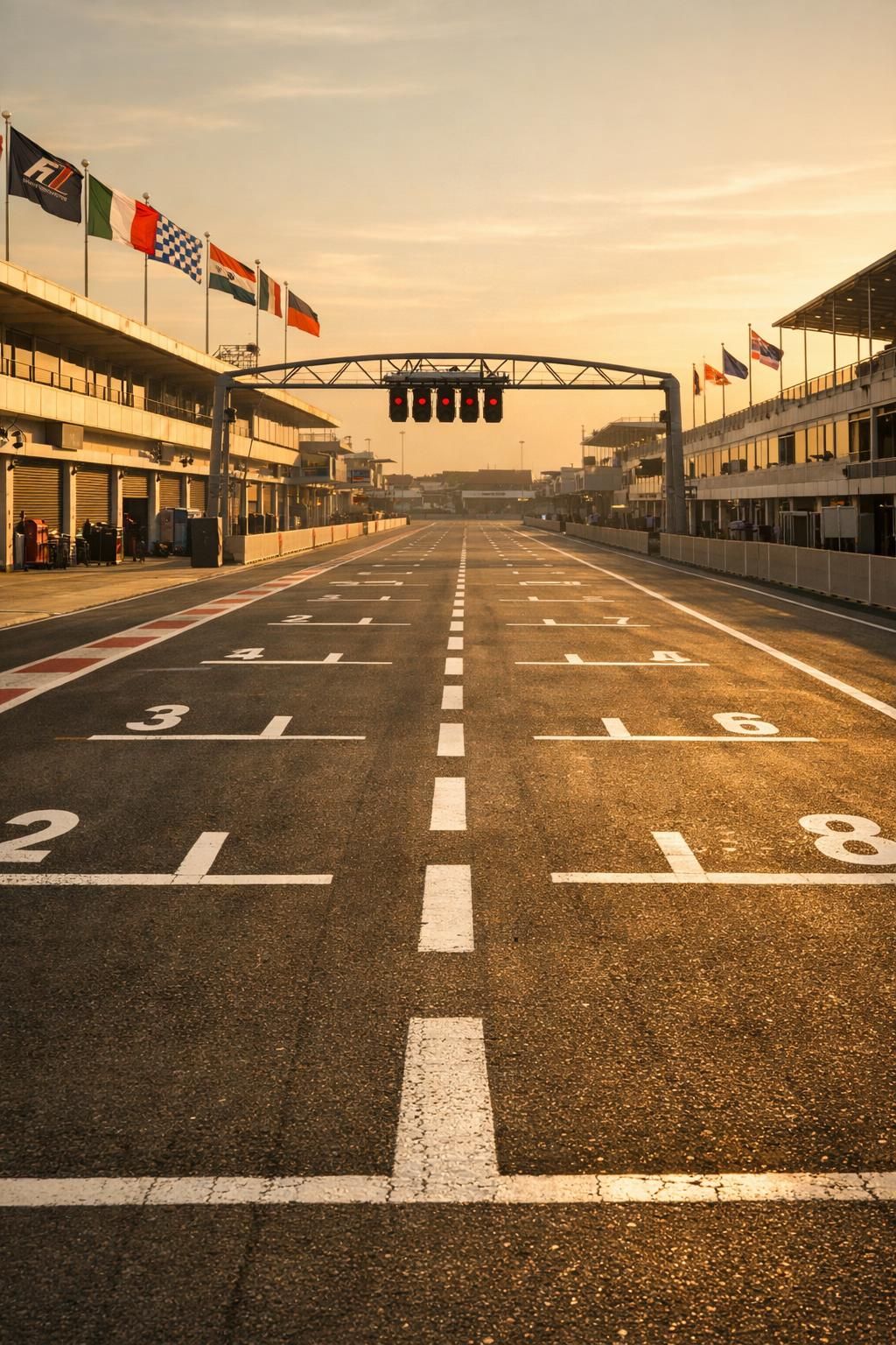 découvrez comment la guerre en iran influence le championnat de f1, avec moins de courses lucratives et d'autres conséquences majeures sur la saison.