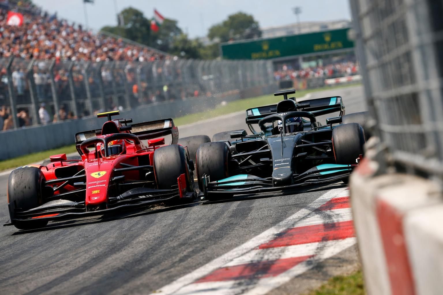 découvrez le calendrier complet de la formule 1 2026 avec toutes les dates et horaires de départ des courses pour ne rien manquer de la saison à venir.