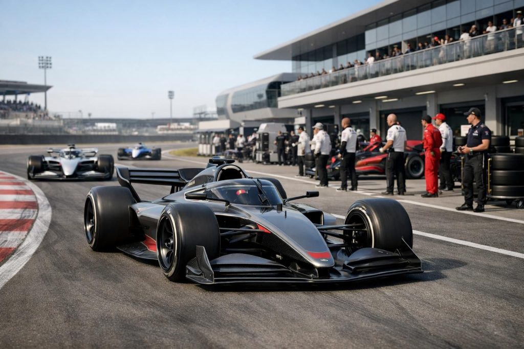 découvrez comment la réglementation 2026 pourrait transformer la formule 1 et remettre en question son adn historique, entre innovations techniques et traditions emblématiques.