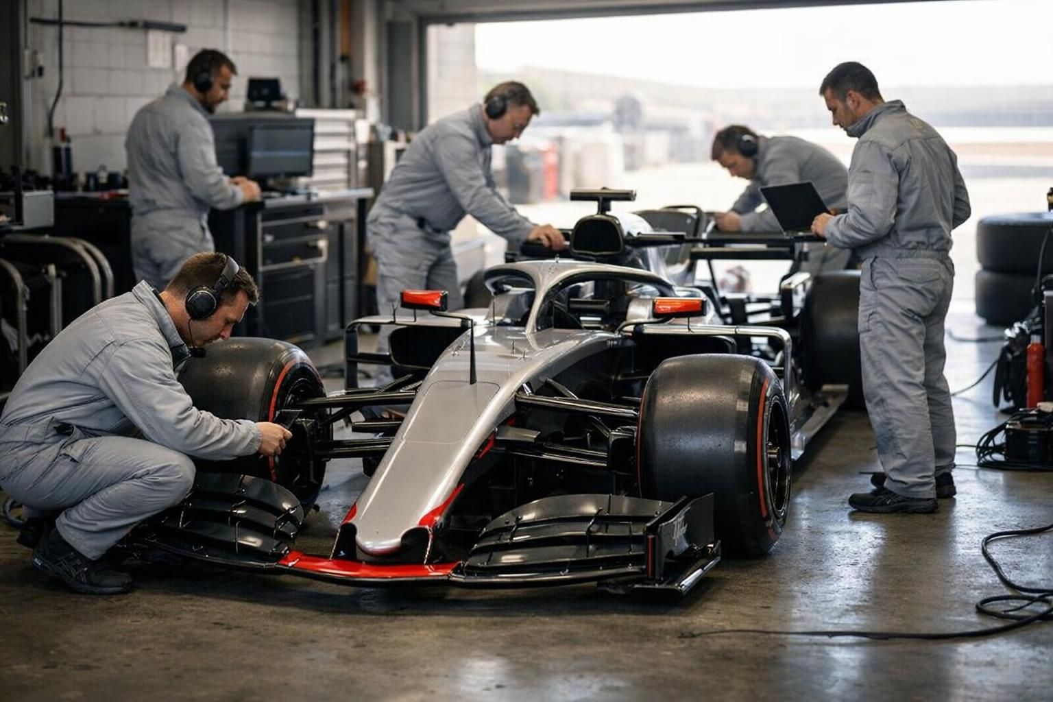 découvrez les enjeux de la réglementation 2026 en formule 1 et comment elle pourrait transformer l'adn historique de ce sport mythique.