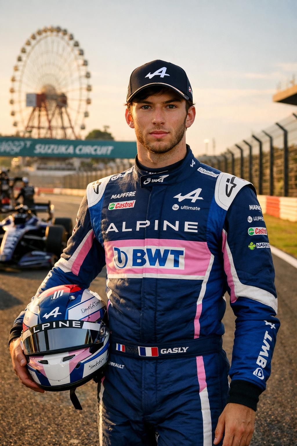 découvrez pourquoi pierre gasly estime que le mérite des pilotes en formule 1 cette saison est sous-estimé et ce que cela implique pour la compétition.