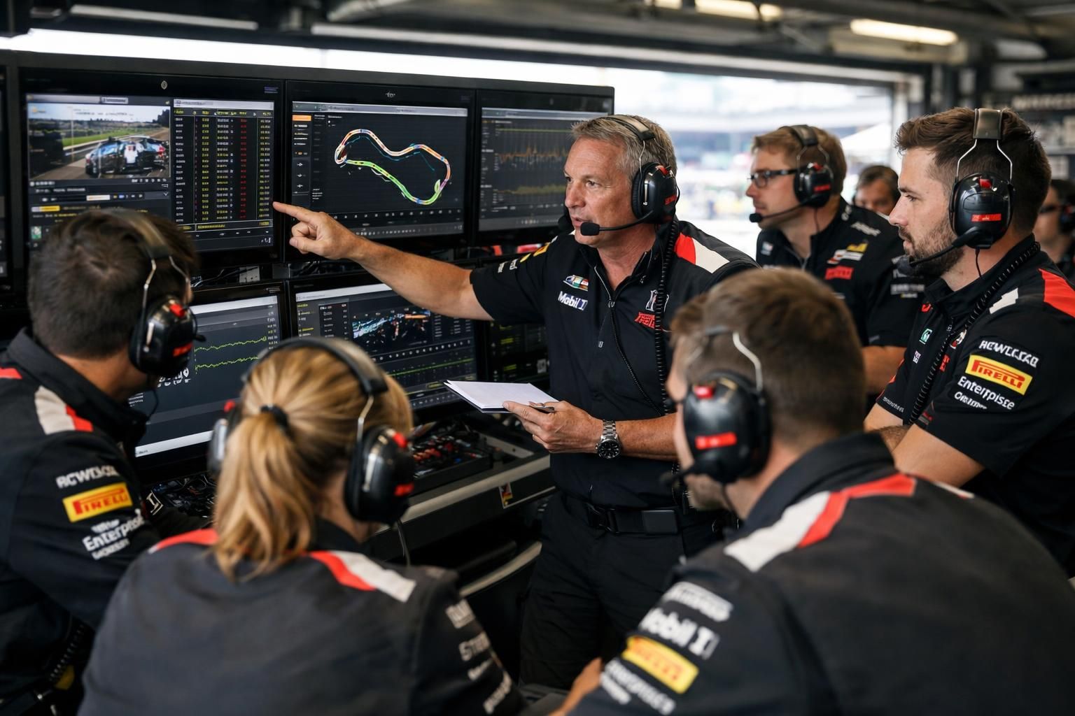 découvrez comment red bull en formule 1 a fait preuve d'une détermination inébranlable, affrontant l'adversité sans jamais abandonner jusqu'à la dernière minute.