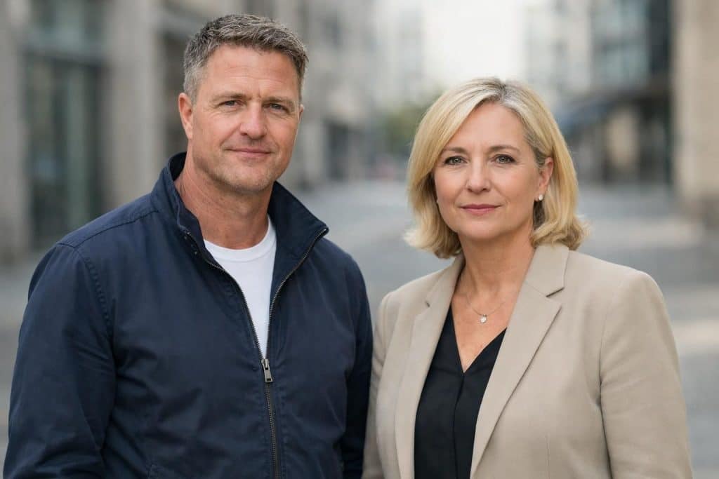 découvrez l'histoire surprenante de l'alliance entre l'ex-pilote de formule 1 ralf schumacher et une ancienne élue du rassemblement national, un partenariat inattendu qui fait parler.
