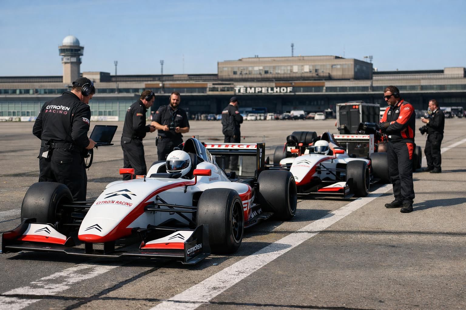 découvrez pourquoi le grand prix de berlin ce week-end pourrait marquer un tournant décisif pour citroën racing en formule e, avec des enjeux majeurs pour la saison à venir.