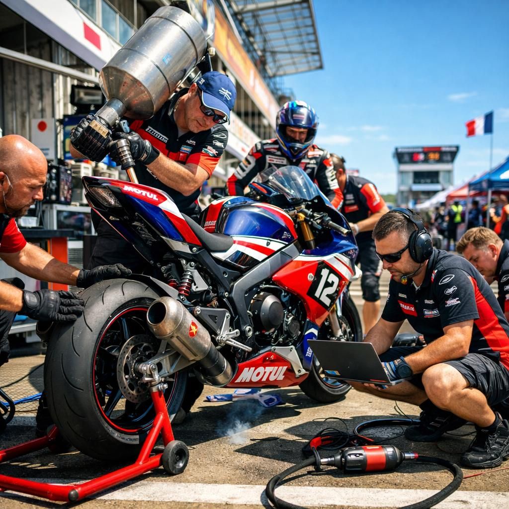 découvrez le glossaire essentiel des heures motos 2026 pour bien suivre la course : définitions de holeshot, corde, shifter, wheeling, paddock et bien plus encore.