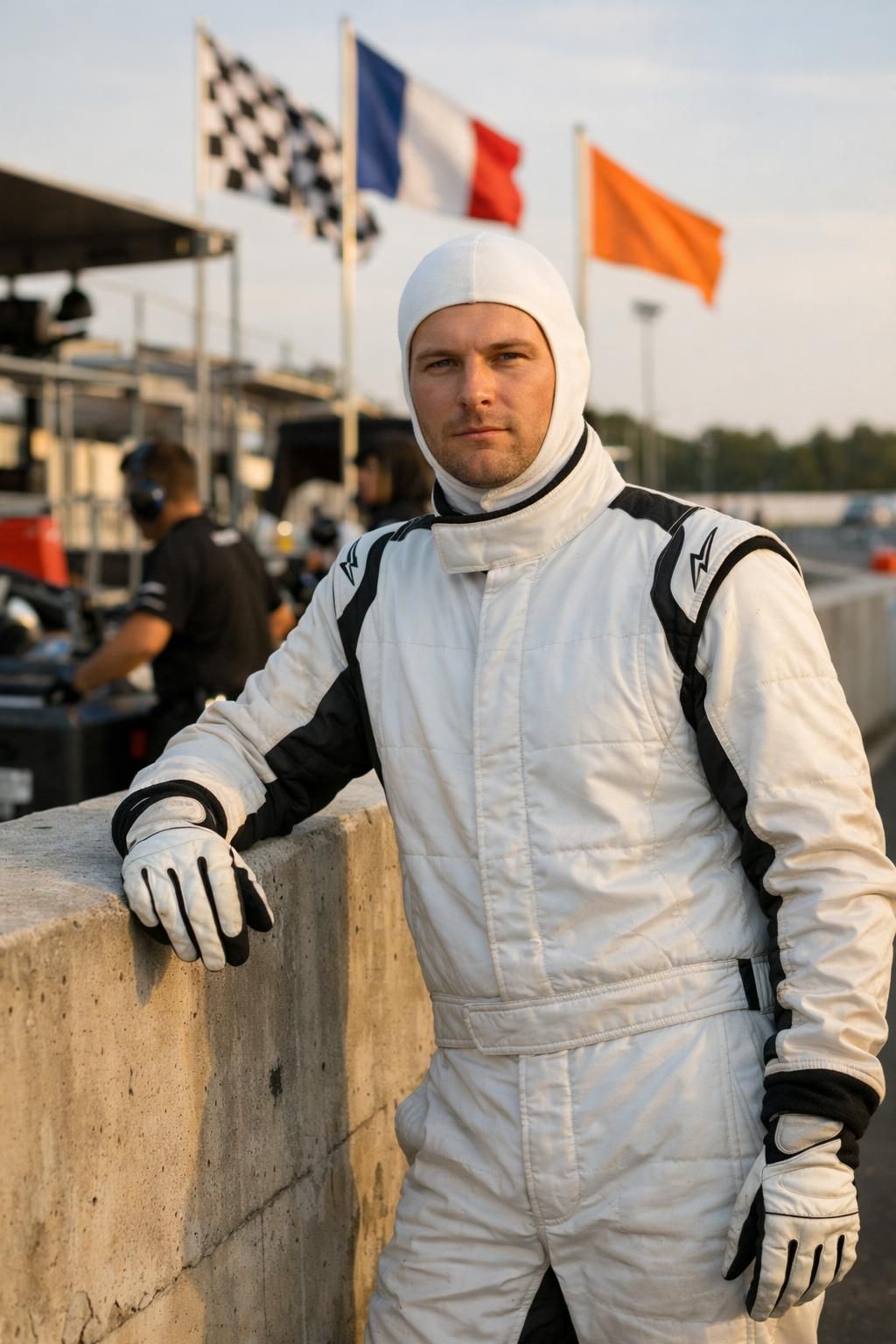 découvrez le témoignage poignant d'un pilote rendant hommage à juha miettinen, où la passion et le courage se mêlent au cœur du danger.