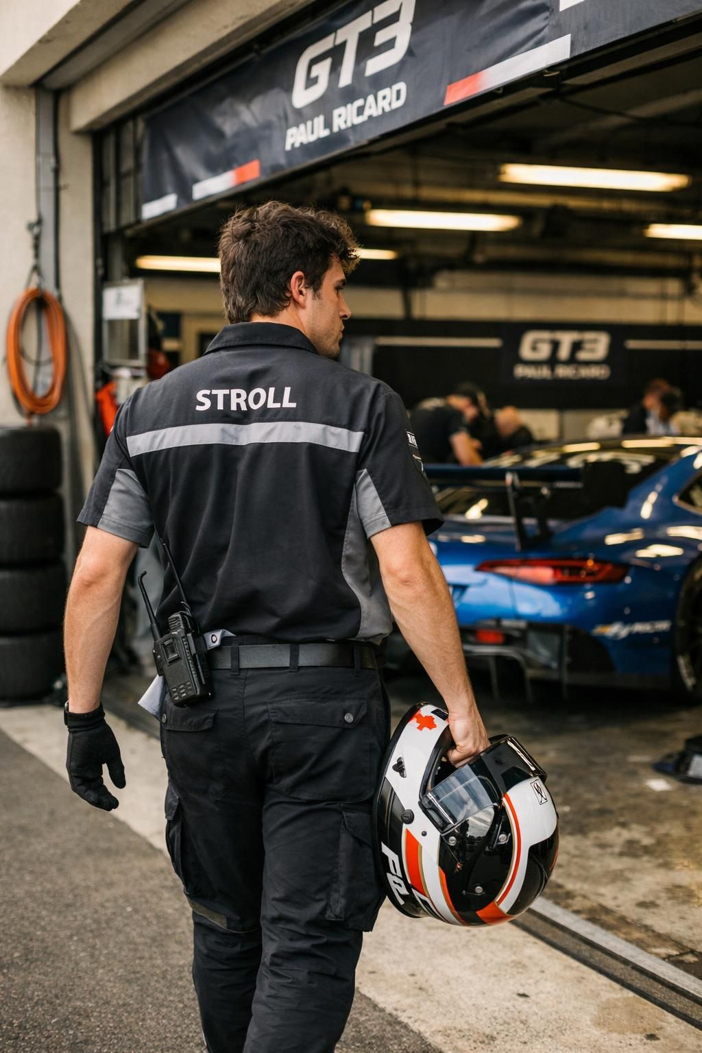 lance stroll fait une pause en formule 1 pour se consacrer à l'endurance avec une équipe belge, explorant de nouveaux défis et expériences dans le monde des courses automobiles.