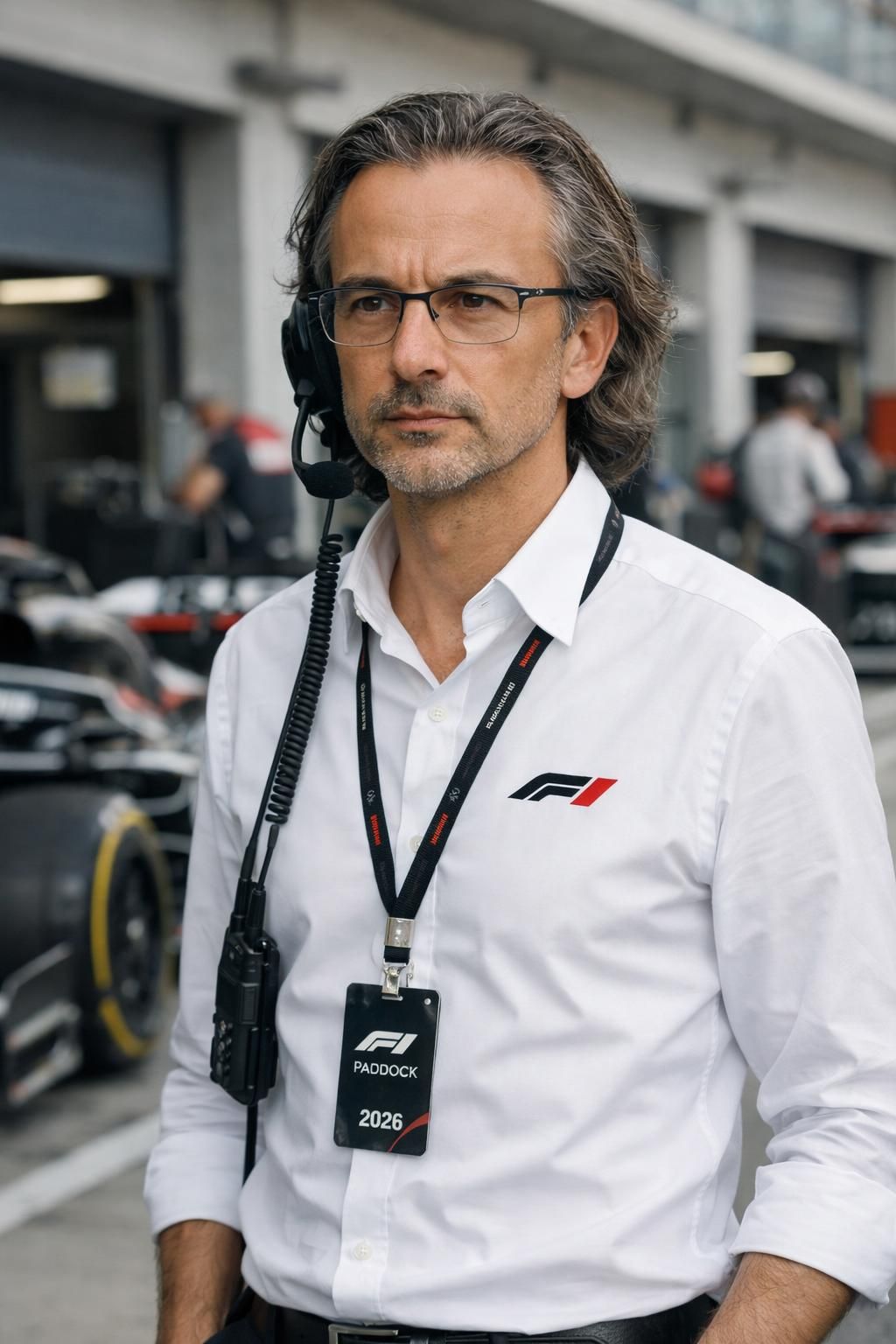 laurent mekies met en avant un objectif essentiel à atteindre pour la formule 1 d'ici 2027, soulignant les défis et innovations clés pour l'avenir du sport automobile.