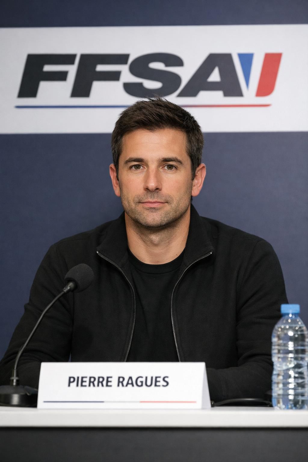 découvrez comment pierre ragues redéfinit le sport automobile avec ses ambitions et sa vision innovante, incarnant le nouveau visage de cette discipline en pleine mutation.