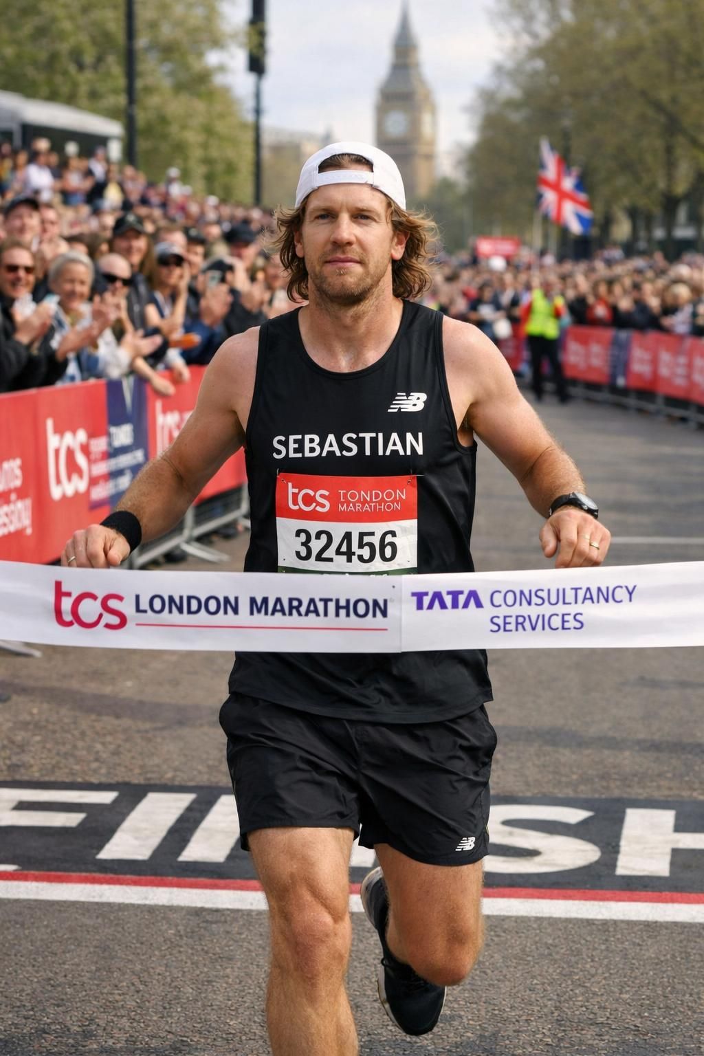 découvrez comment sebastian vettel, l'ex-pilote de f1, a brillamment terminé son tout premier marathon à londres, un exploit inspirant pour tous les passionnés de sport.