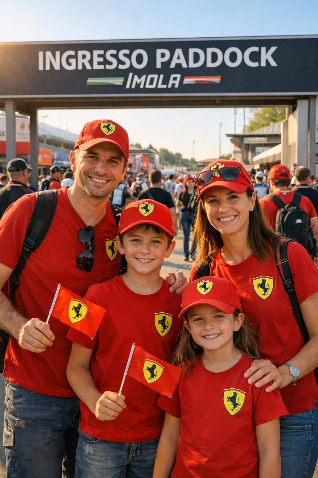 découvrez comment l’endurance tente de rivaliser avec la passion inégalée de la formule 1 en italie, où les fans débattent avec ferveur sur leur discipline préférée.