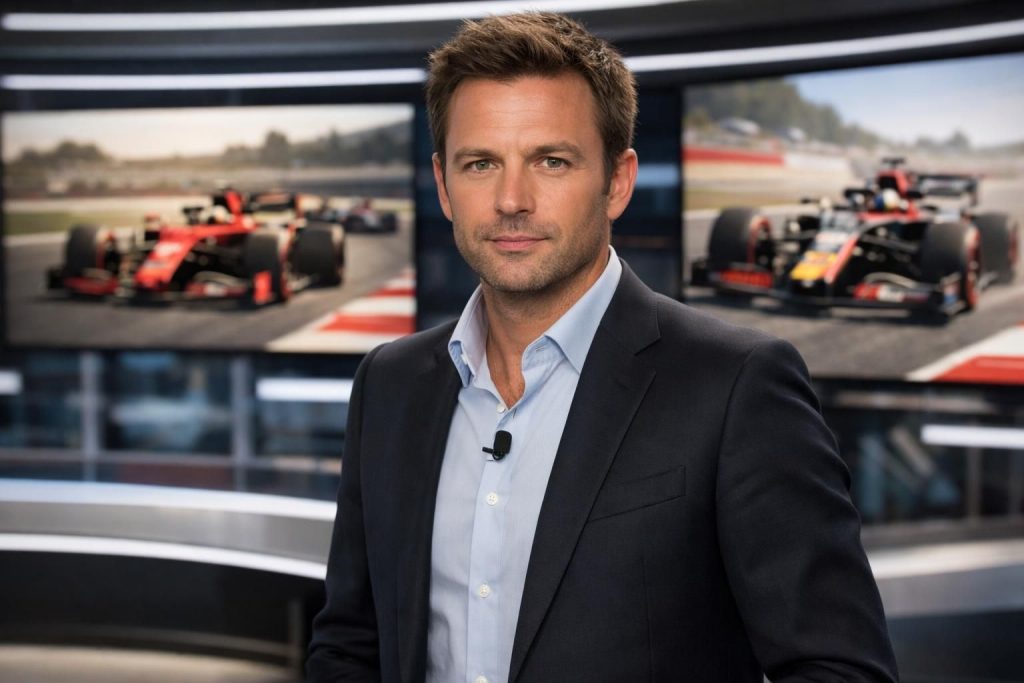 découvrez la chronique de julien fébreau sur l'importance cruciale de chaque millième de seconde en formule 1, où la précision et la rapidité font toute la différence.