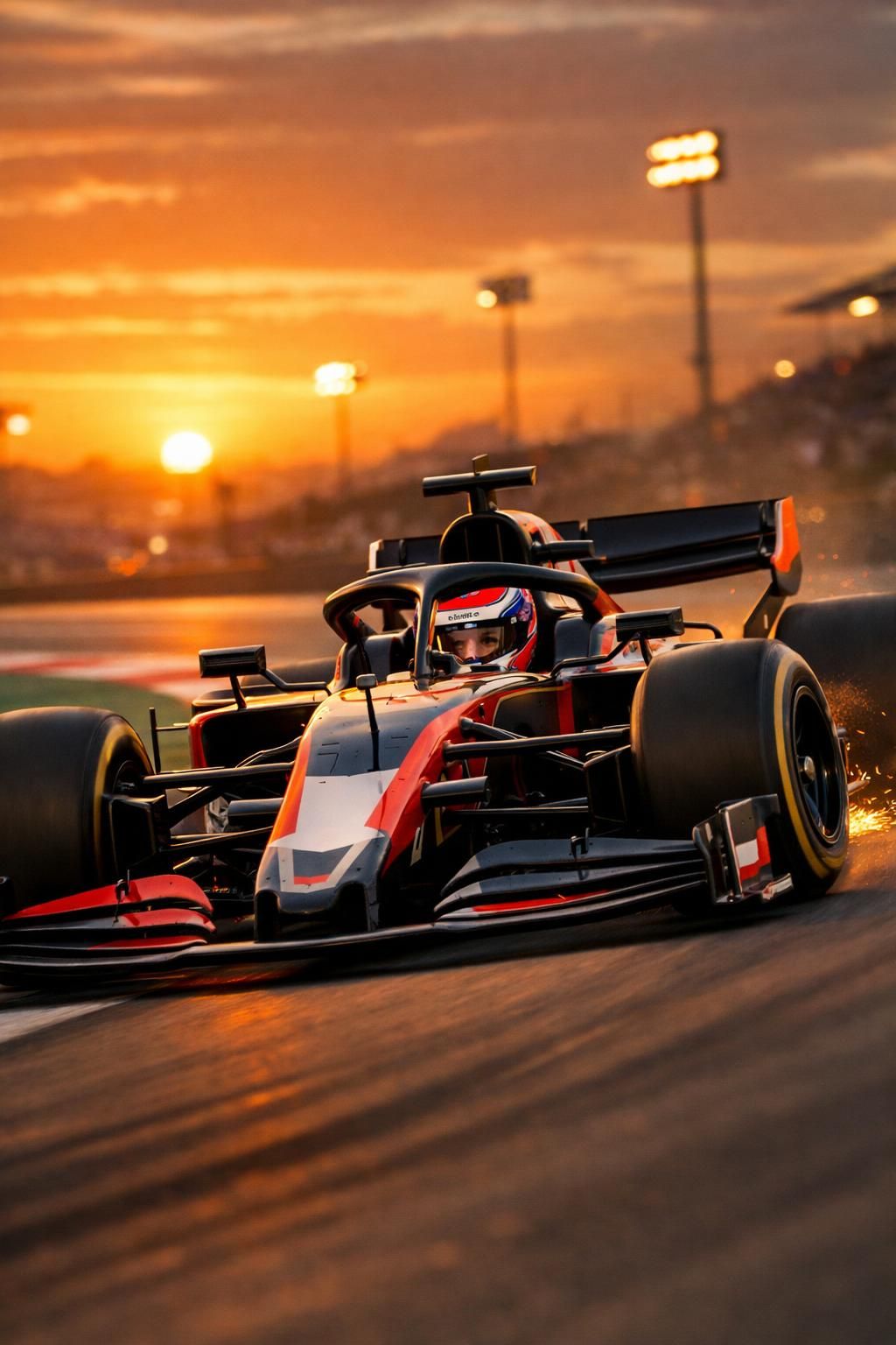 découvrez la chronique de julien fébreau sur la précision essentielle en formule 1, où chaque millième de seconde fait toute la différence.