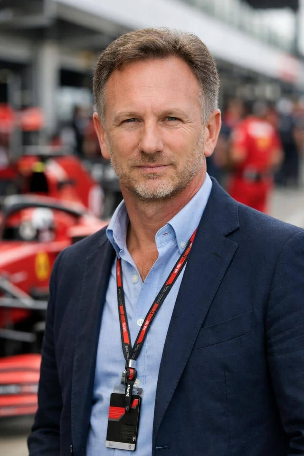 découvrez si christian horner, le directeur de l'équipe red bull racing en f1, est prêt à relever le défi de diriger une 12ème équipe dans le championnat. analyse et perspectives.