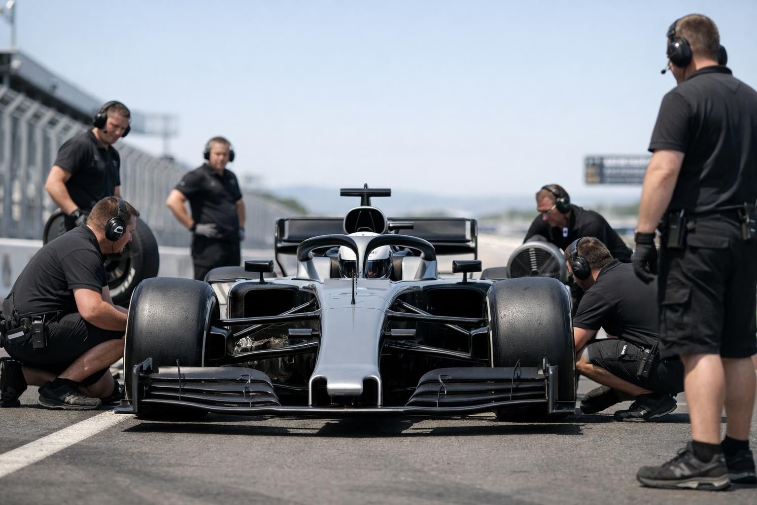 f1 : verstappen commente une légère modification du règlement et estime que son impact sur la compétition restera limité.