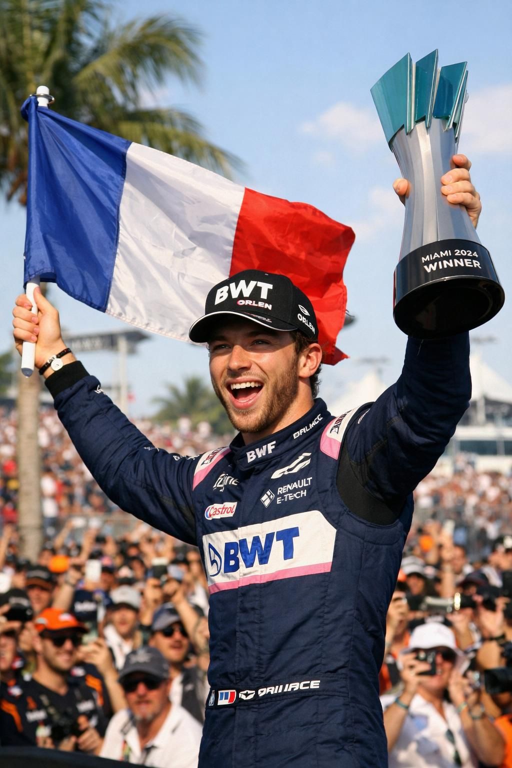 revivez la victoire d'alphatauri avec pierre gasly en formule 1, où des leaders habituels ont été défiés et des innovations techniques ont marqué la course, offrant un spectacle intense et stratégique.