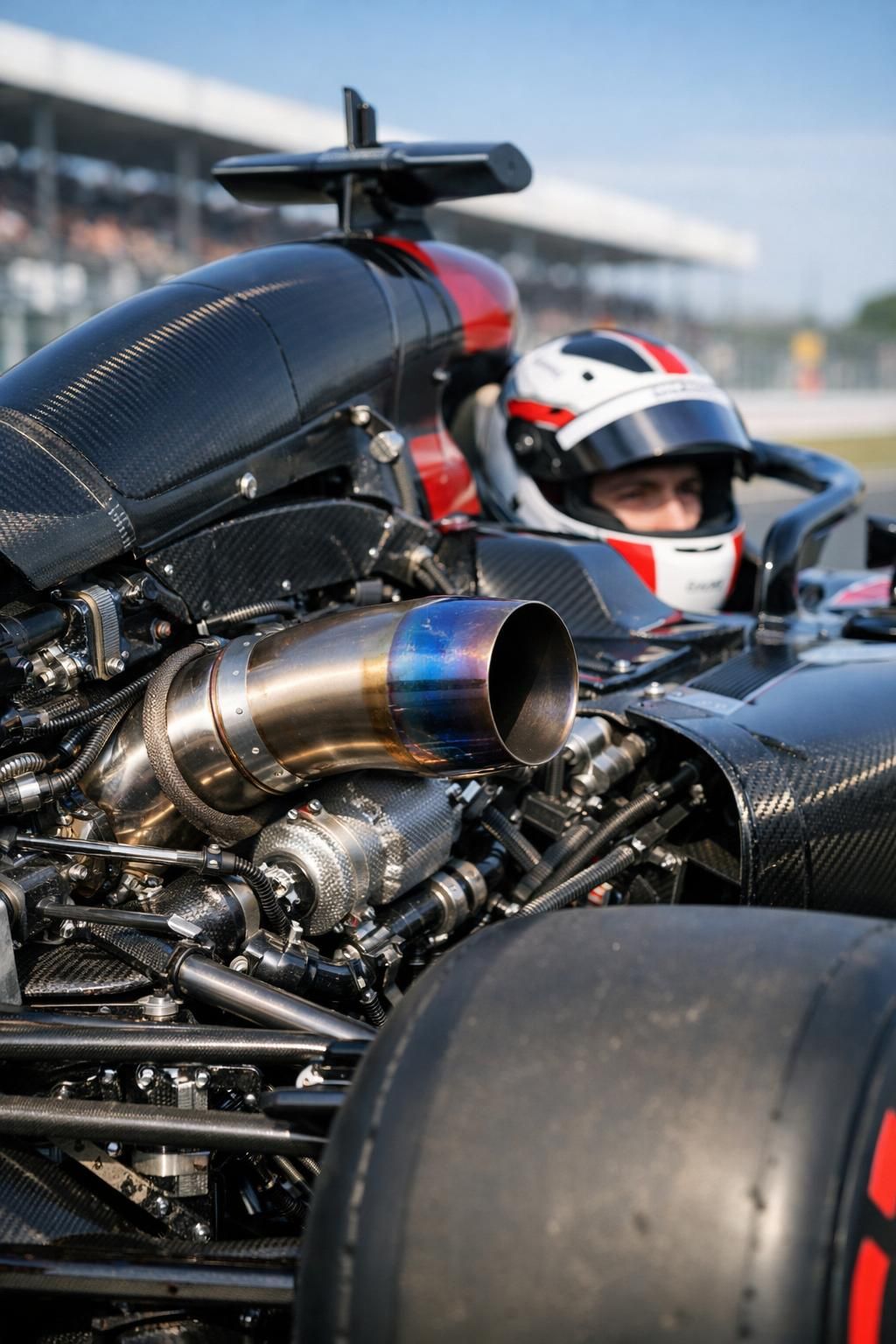 découvrez comment la fia prévoit de favoriser un retour accentué aux moteurs thermiques en formule 1 dès 2027, mettant l'accent sur la performance traditionnelle au détriment des technologies électriques.