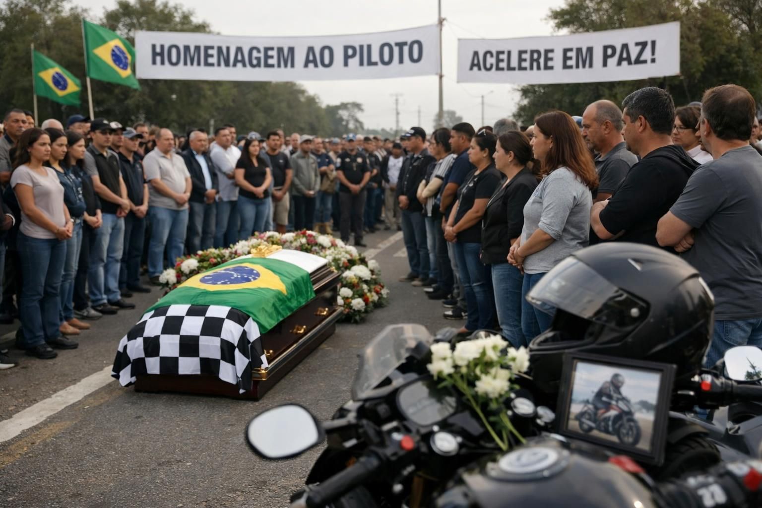 découvrez l'émotion au brésil autour de la légende ayrton senna, un hommage poignant à une icône de la formule 1 qui a marqué l'histoire du sport.