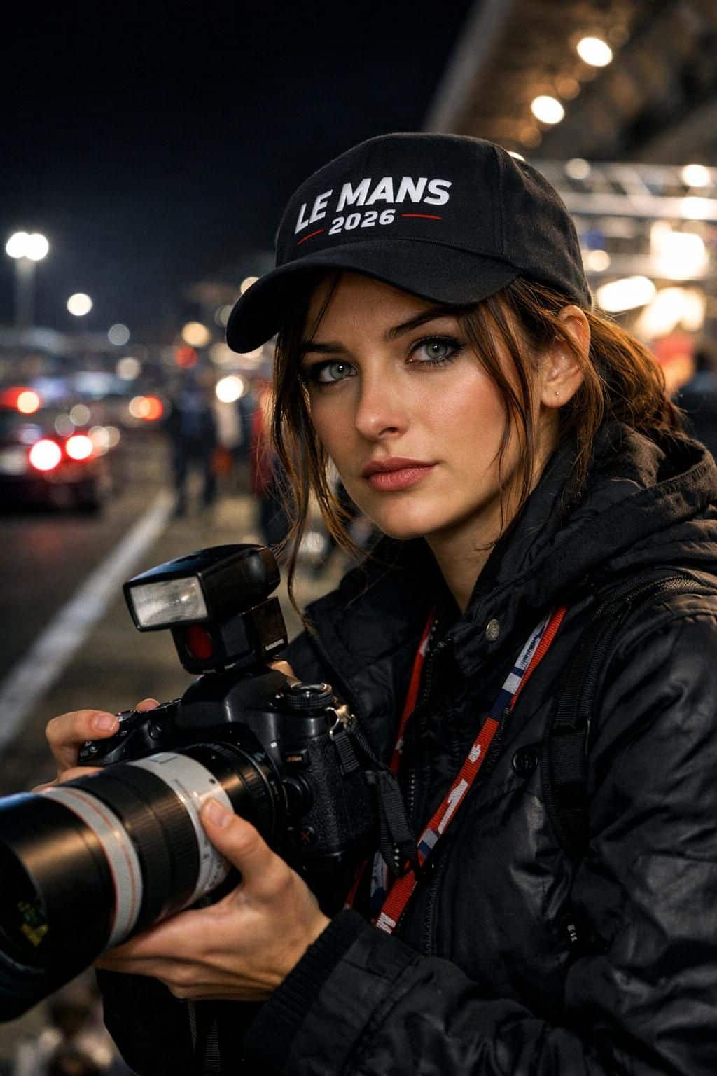 découvrez l'analyse captivante de sloane sur les heures du mans 2026, une épreuve mythique mêlant passion, adrénaline et défis exceptionnels.