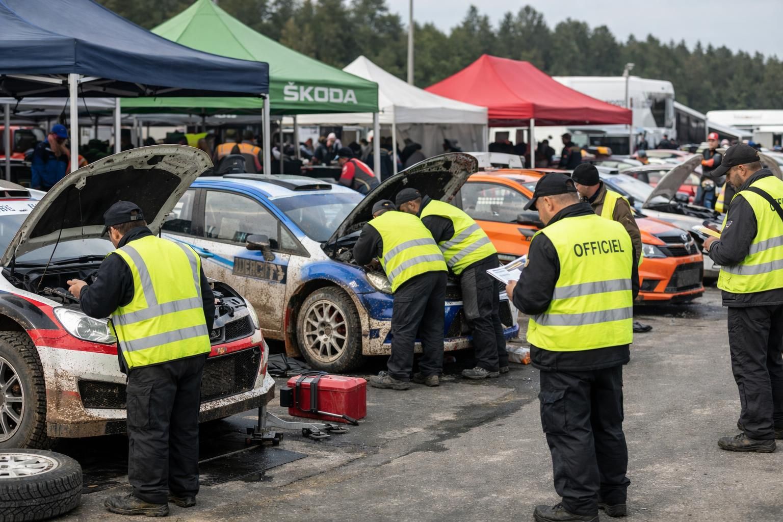 découvrez le récit d'un incident majeur en rallye ayant conduit à l'exclusion d'un pilote. la situation, qui aurait pu tourner au pire, soulève de nombreuses questions sur la sécurité et le fair-play dans ce sport extrême.