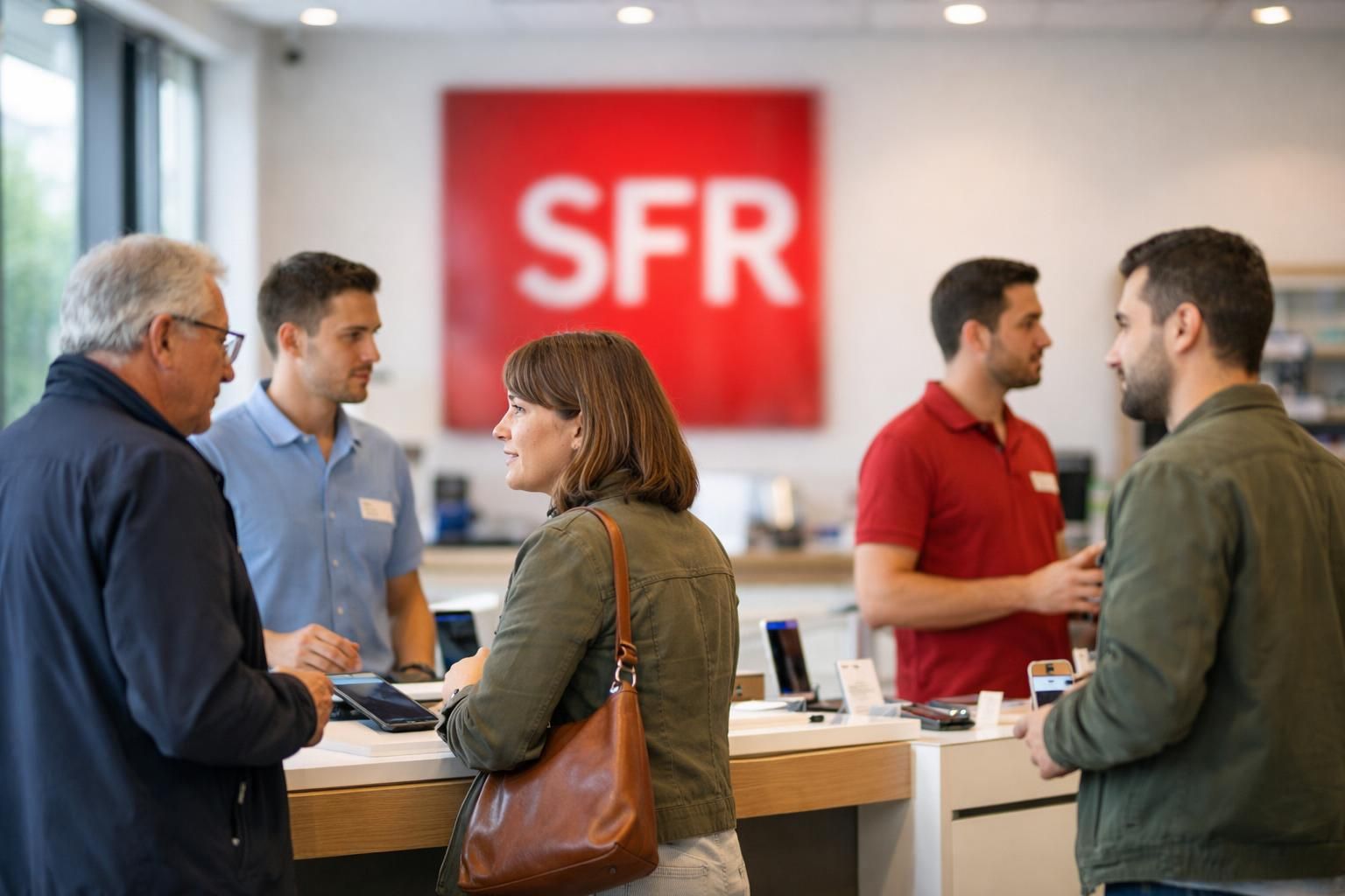 découvrez les conséquences immédiates de la vente de sfr pour 20 milliards d'euros sur ses 25 millions d'abonnés : changements, offres et avenir des services.