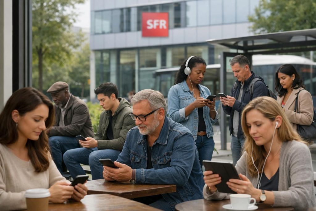 découvrez les conséquences immédiates de la vente de sfr pour 20 milliards d'euros sur ses 25 millions d'abonnés : changements, impacts et nouveautés à prévoir.