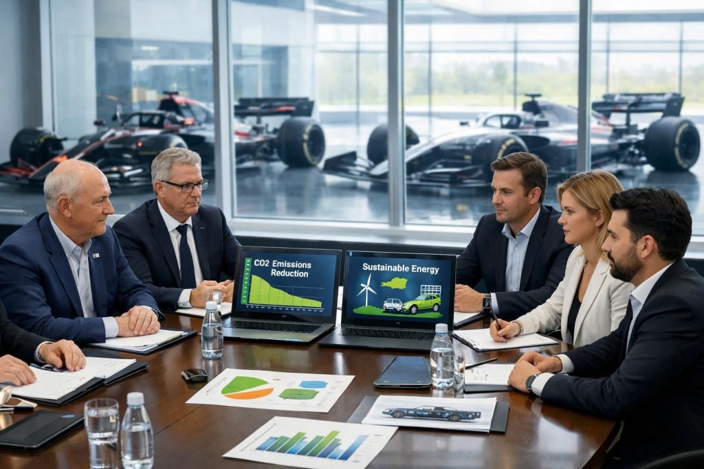 la fia et les équipes de formule 1 ont trouvé un accord pour réduire l'impact de l'élément controversé, assurant ainsi une compétition plus équilibrée et respectueuse des règles.