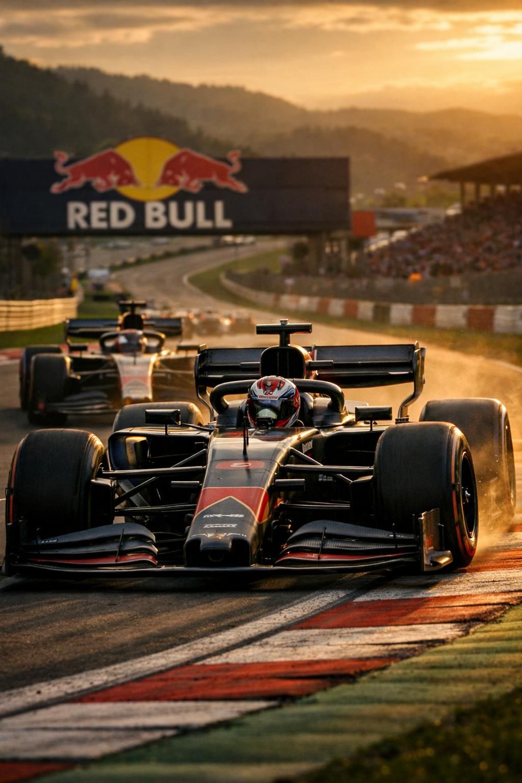 découvrez une analyse complète du grand prix d’autriche de f1, incluant les résultats détaillés ainsi que les classements pilotes et constructeurs mis à jour.