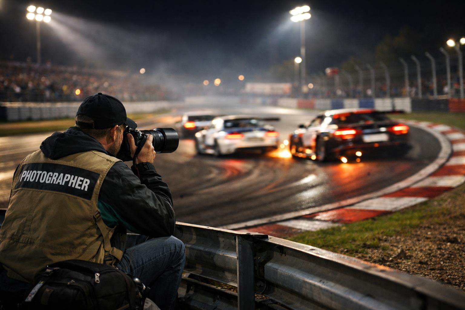participez au concours photo des heures du mans 2026 et saisissez l'instant parfait de cette course légendaire. montrez votre talent et vivez l'émotion unique du mans !