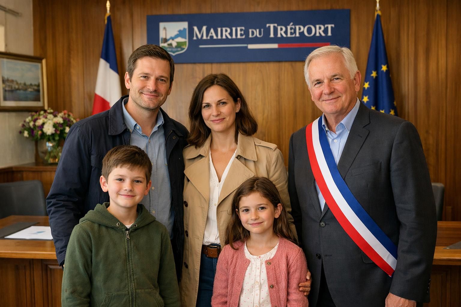 découvrez le tréport, une ville en pleine expansion accueillant chaleureusement ses nouveaux résidents. un cadre de vie idéal alliant dynamisme et charme côtier.