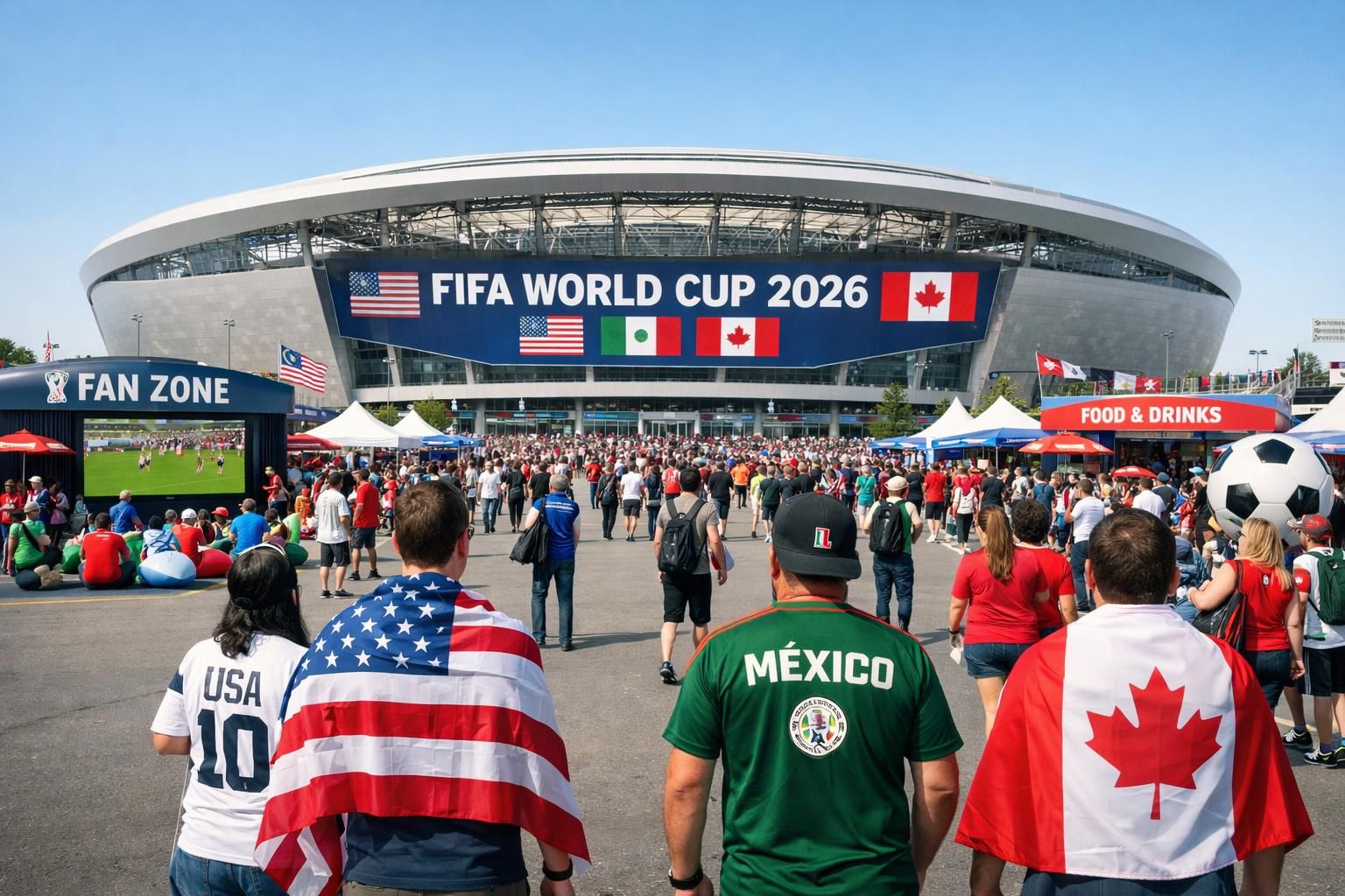 découvrez une analyse détaillée des prix moyens du marché secondaire pour la coupe du monde 2026 et obtenez des astuces pratiques pour dénicher les billets les moins chers, y compris pour la finale.