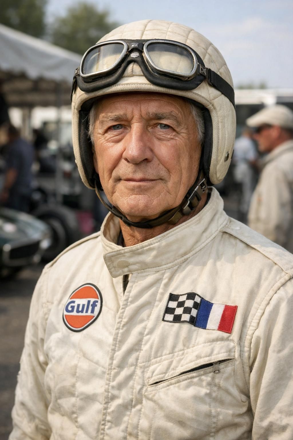 découvrez le parcours et l'héritage de l'ex-champion de f1 et mentor de michael schumacher, récemment décédé à 78 ans, une icône qui a marqué l'histoire de la formule 1.