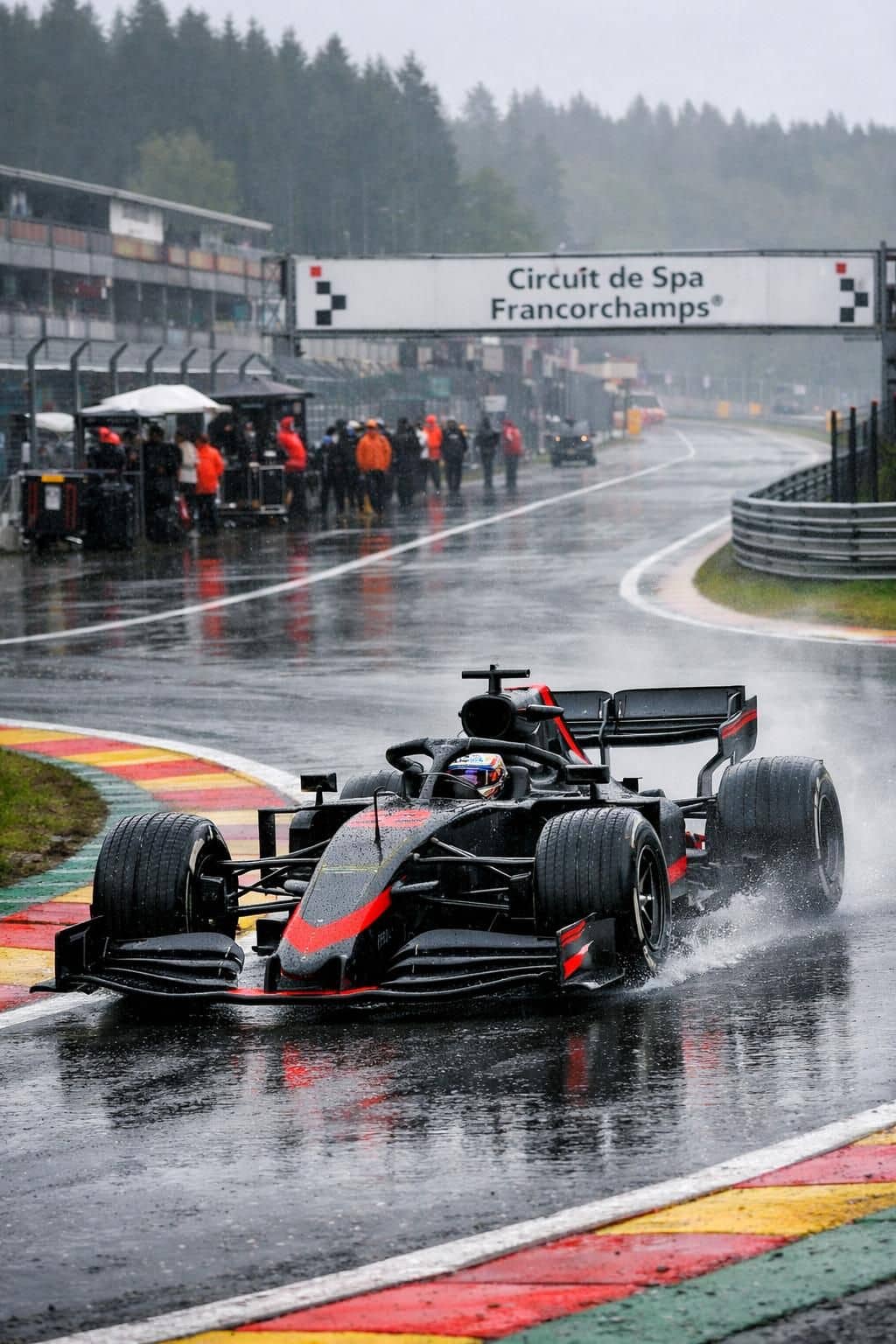 après une belle performance à spa, red bull espère confirmer son regain de forme lors du grand prix de budapest en formule 1.
