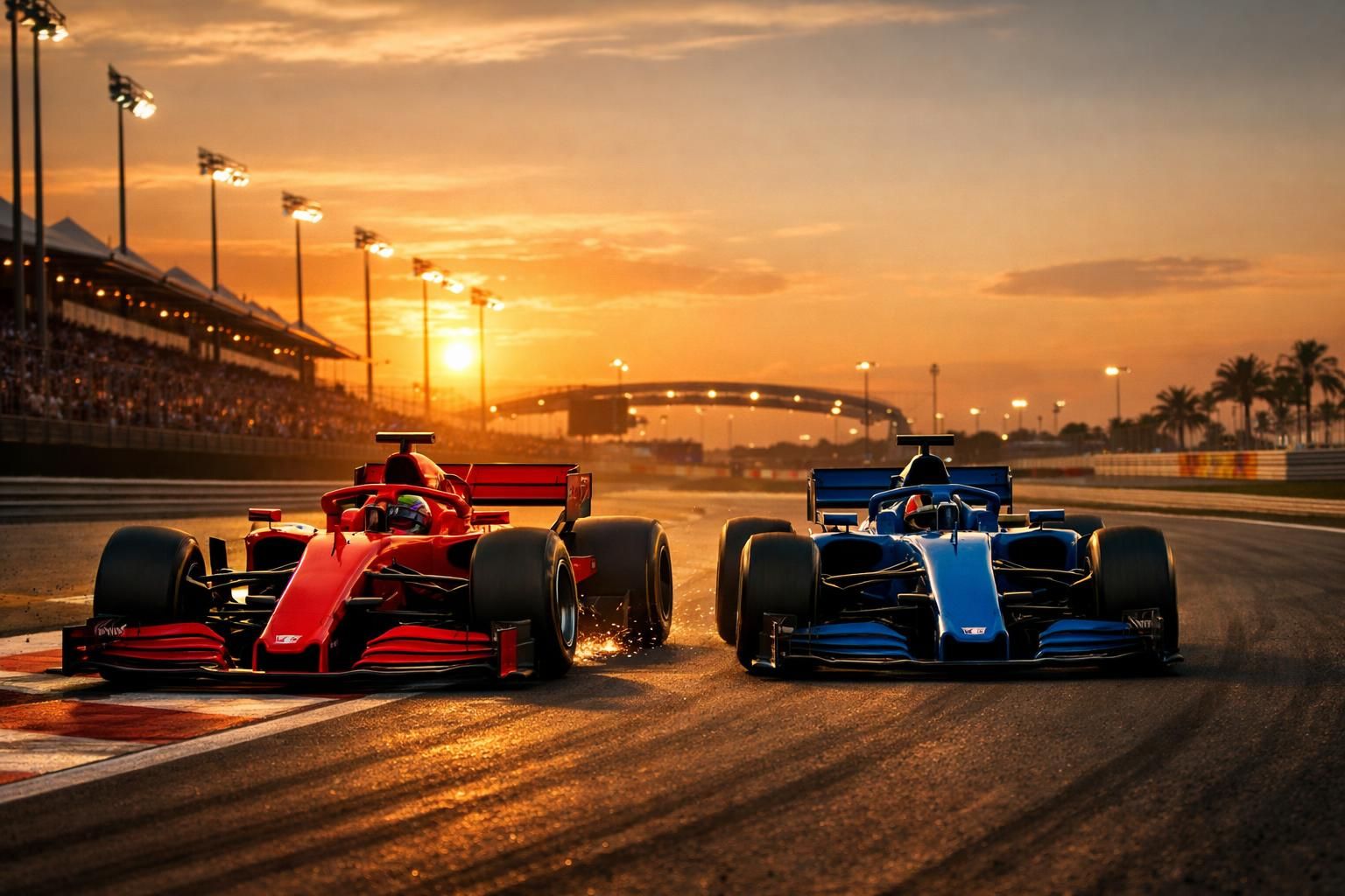 suivez les dernières nouvelles, les classements actualisés et les résultats détaillés des grands prix de formule 1 sur la page 40. restez informé de toute l'actu f1 en temps réel.